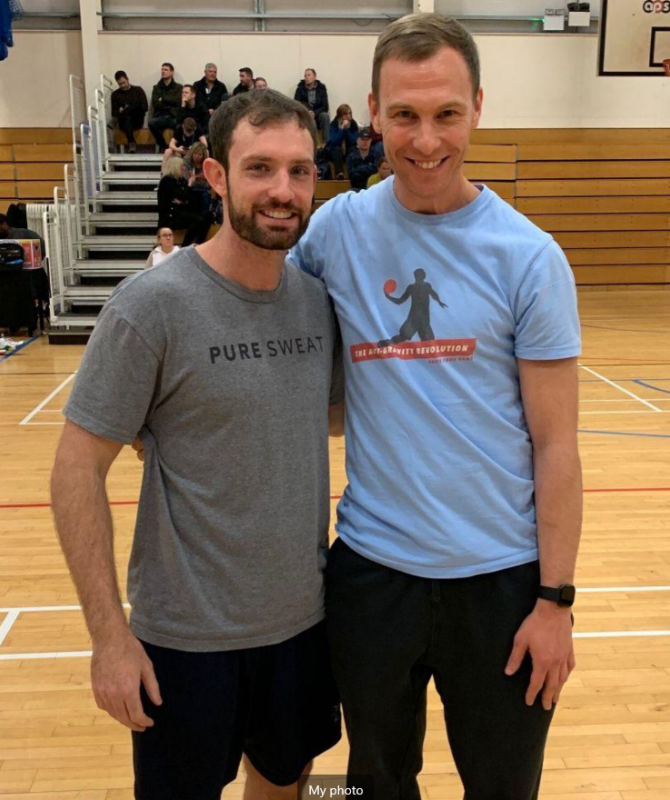 Coach Ste